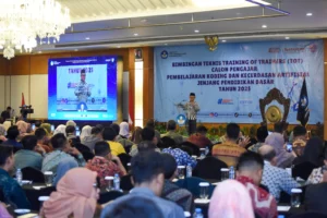 Kemendikdasmen Gelar Bimtek Koding dan Kecerdasan Artifisial, Tekankan Etika Digital