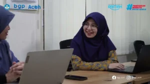 Sosialisasi Gerakan Numerasi Nasional (GNN)