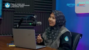 Podcast Edisi ke-7 : ” Verifikasi dan Validasi Program Profesi Guru (PPG) ‘‘