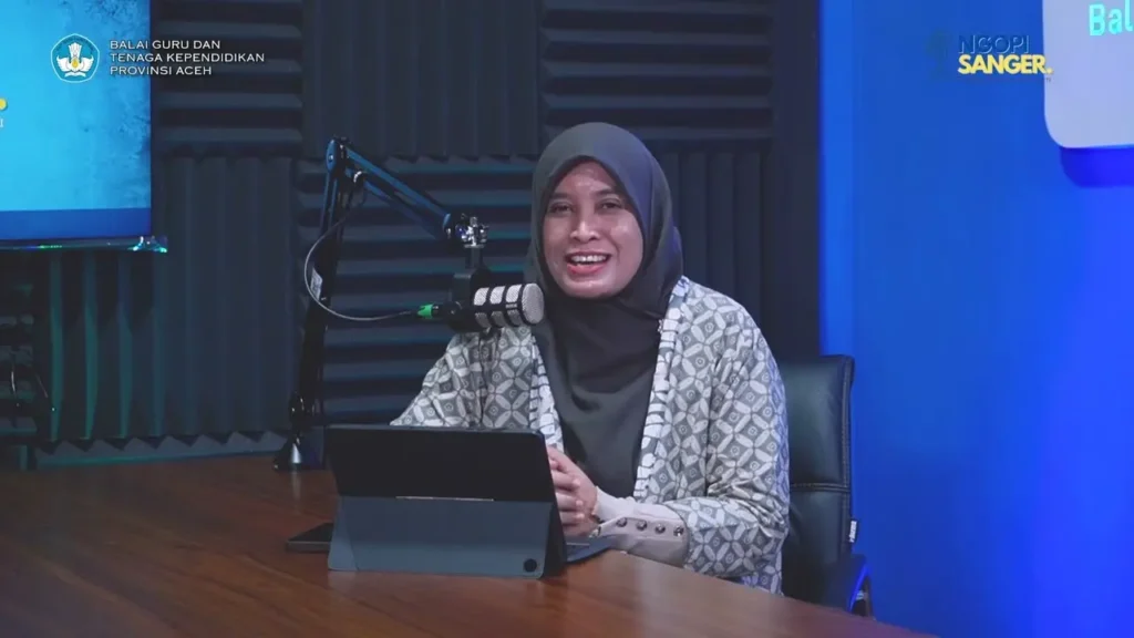 Transformasi Balai Guru Penggerak (BGP) menjadi Balai Guru dan Tenaga Kependidikan (BGTK)