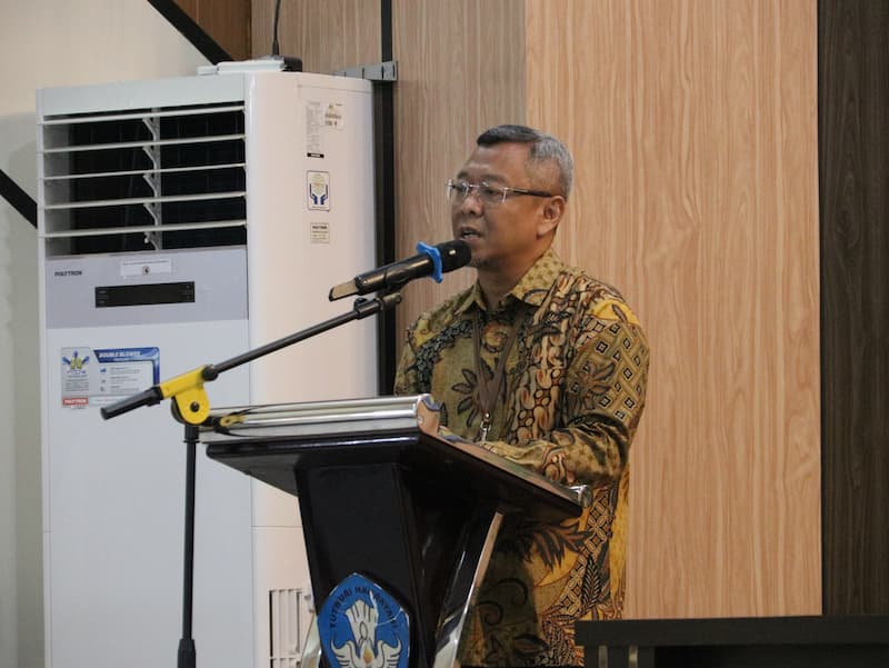 Drs. Yudi Herman, M.Pd.